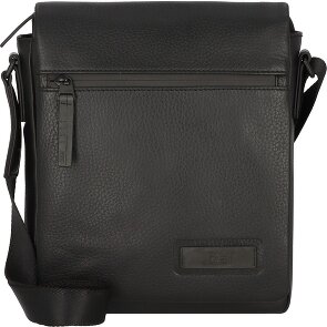 Jost Stockholm shoulder bag leather 23 cm