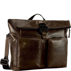 Leonhard Heyden Porto Shoulder bag Leather 32 cm