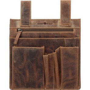 Greenburry Vintage Tool bag Leather 23 cm