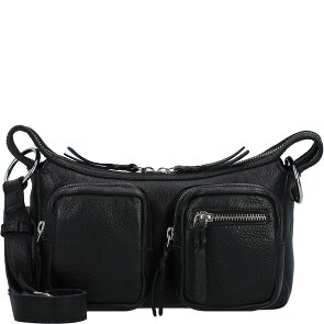 Taschendieb Wien Salvatorianerplatz Shoulder bag Leather 24 cm