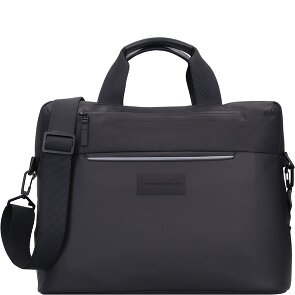 Porsche Design Urban Eco briefcase 38 cm laptop compartment