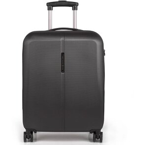 Gabol Paradise XP 4 wheels Cabin trolley S 55 cm with expansion pleat