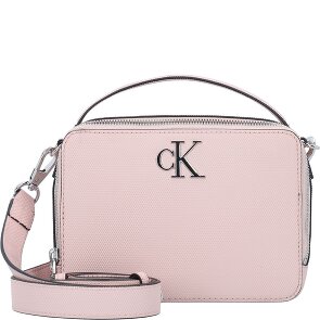 Calvin Klein Jeans Minimal Monogram Handbag 19 cm Calvin Klein Jeans Minimal Monogram Handbag 19 cm