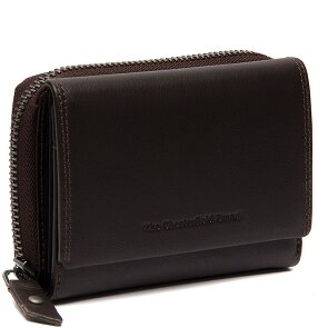 The Chesterfield Brand Doniva Wallet RFID protection Leather 13 cm The Chesterfield Brand Doniva Wallet RFID protection Leather 13 cm