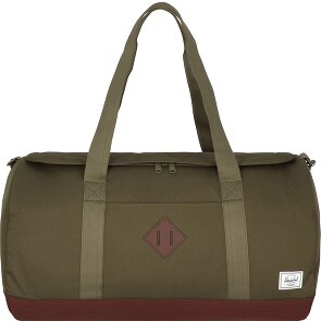 Herschel Heritage Weekender travel bag 52 cm