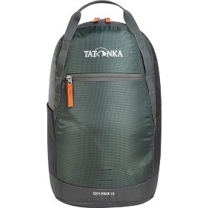 Tatonka City Pack 15 Hiking backpack 42 cm