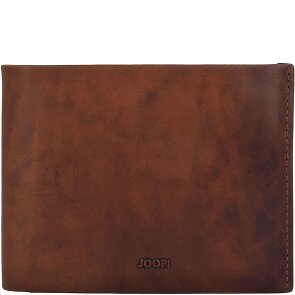 Joop! Loreto Typhon wallet RFID leather 12 cm