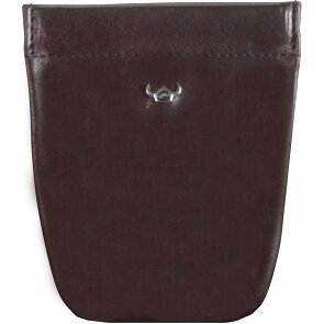 Golden Head Colorado key wallet leather 7 cm Golden Head Colorado key wallet leather 7 cm