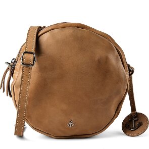 Harbour 2nd Anchor Love Halima Shoulder bag Leather 24 cm