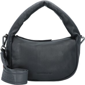 Harbour 2nd Just Pure Shoulder Bag Leather 29 cm