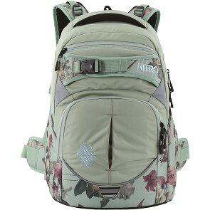 NITRO Daypack Superhero school backpack 44 cm NITRO Daypack Superhero school backpack 44 cm