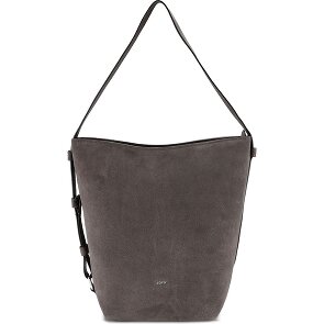 abro Cosmo Shoulder Bag Leather 31 cm