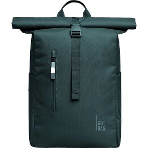 GOT BAG Rolltop Easy Daypack 30 cm Laptop compartment
