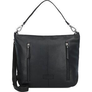 Jack Kinsky Shoulder Bag Leather 33 cm