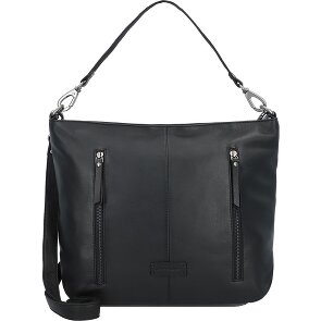 Jack Kinsky Shoulder Bag Leather 33 cm