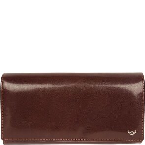 Golden Head Colorado wallet RFID leather 18.5 cm