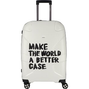 IMPACKT IP1 4 wheels Trolley 67 cm