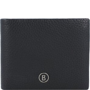Bogner Vail Devin wallet RFID leather 12 cm