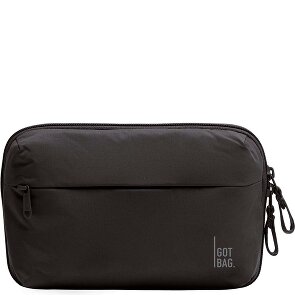 GOT BAG Tech Pouch Electronics Pouch, 23 cm