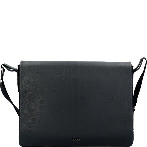 Joop! Cardona Doros Messenger leather 38 cm laptop compartment Joop! Cardona Doros Messenger leather 38 cm laptop compartment