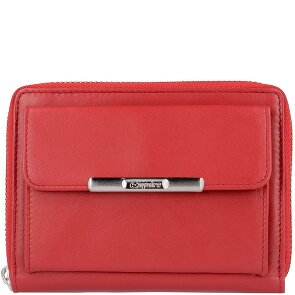 Esquire Helena wallet leather 12 cm