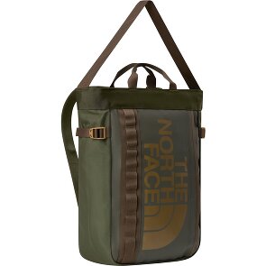 The North Face Base Camp Daypack 41 cm Laptop compartment The North Face Base Camp Daypack 41 cm Laptop compartment