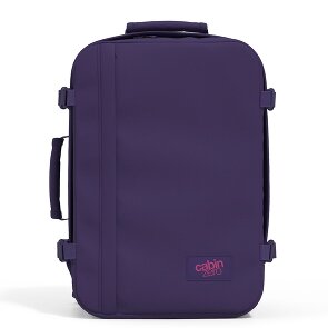 Cabin Zero Adventure 124 Daypack 45 cm Laptop compartment Cabin Zero Adventure 124 Daypack 45 cm Laptop compartment