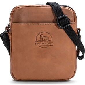 Farmhood Nashville Shoulder bag Leather 18 cm