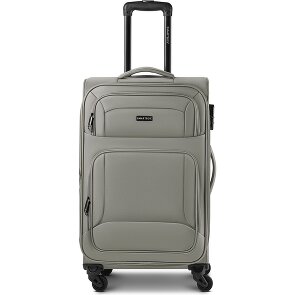 Smartbox Edition 04 4 wheels Trolley 67 cm Expandable
