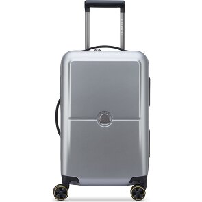 Delsey Paris Turenne 2.0 4 wheels Cabin suitcase 55 cm
