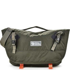 Fjällräven Vardag Messenger 39 cm Laptop compartment