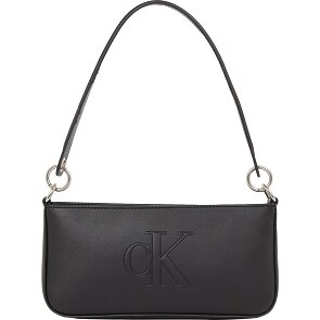 Calvin Klein Jeans Sculpted Deboss Shoulder Bag 25 cm