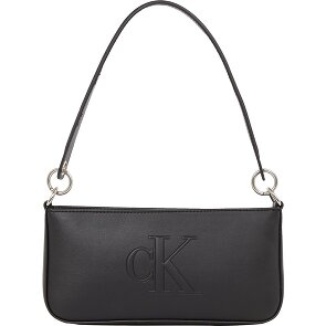 Calvin Klein Jeans Sculpted Deboss Shoulder Bag 25 cm
