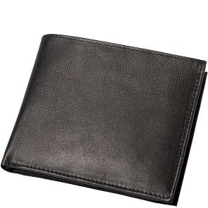 Alassio Wallet leather 12 cm