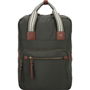camel active Bari Daypack M 34.5 cm Laptop compartment