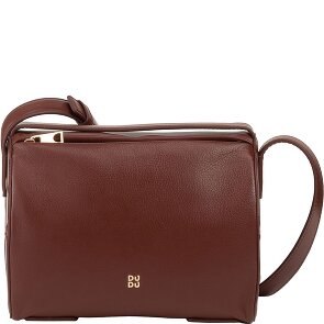 DuDu Up Shoulder bag Leather 19.5 cm