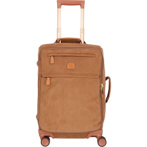 Bric's Life 4 Roll Cabin Trolley 55 cm