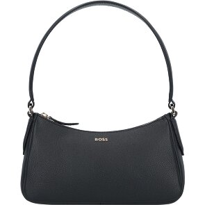 Boss Alyce Shoulder Bag Leather 24.5 cm