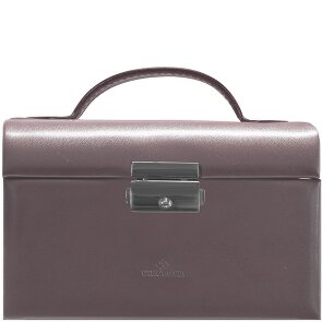 Windrose Merino jewelry case 15 cm