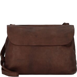 Harold's Submarine shoulder bag leather 32 cm