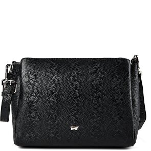Braun Büffel Hanna Shoulder bag S Genuine Leather 28 cm