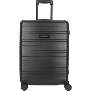 Horizn Studios H6 Check-in 4 Roll Trolley 64 cm Horizn Studios H6 Check-in 4 Roll Trolley 64 cm