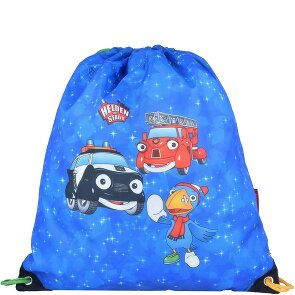 Travelite Heroes of the city gym bag 39 cm
