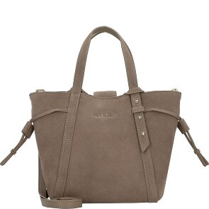 Hey Marly Pretty Wonder Suede Shoulder bag S Genuine Leather 29 cm
