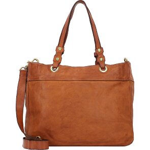 Campomaggi Dalia Shopper Bag Genuine Leather 35 cm