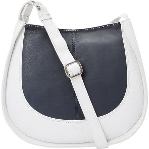 Voi Boston Shoulder bag Genuine Leather 28 cm