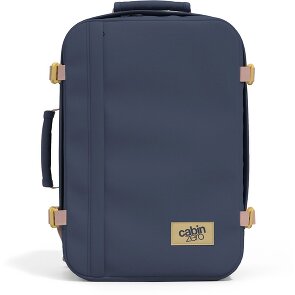 Cabin Zero Adventure 124 Daypack 45 cm Laptop compartment Cabin Zero Adventure 124 Daypack 45 cm Laptop compartment