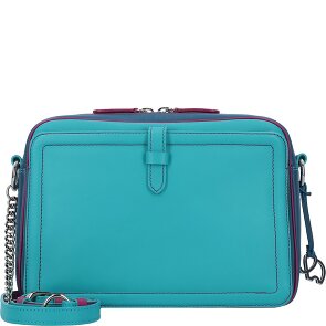 Mywalit Shoulder bag leather 23 cm