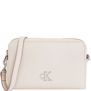 Calvin Klein Jeans Minimal Mini Bag Shoulder Bag 18 cm