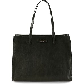 The Bridge Shopper Bag Leather 36 cm